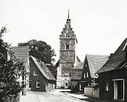 Wessum kerk