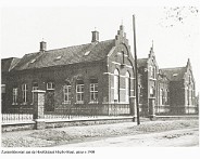 Hoofdstraat 1900