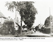 Hoofdstraat 1922