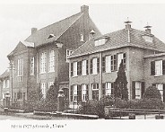 Hoofdstraat 1923