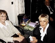 foto0028  Tante Tessie Haast - Beerens,  Ans en Ome Jan