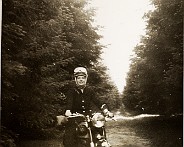 1958 Stoer he Mimi op motor