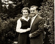 1959 in tuin retraithe te Seppe