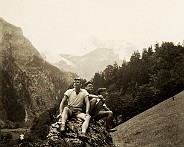 Zwitserland_met_Jungfrau