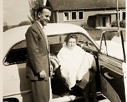 1964 terug van het dopen