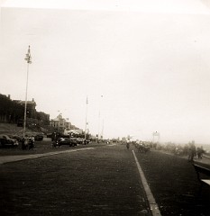 1950 en 1951 vakantiefoto 5