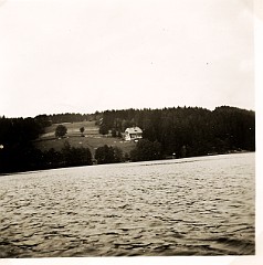 1953 vakantie Tite See