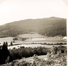 1953 vakantie Zwarte Woud 3