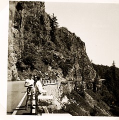 Bij Roche de Diable2