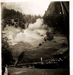 Stechelberg bij Grindelwald1