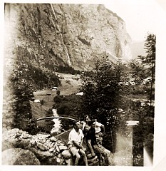 Stechelberg bij Grindelwald2