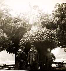 Willem Tell in Locarno