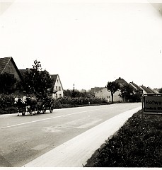 Hofweier Landkreis Offenburg